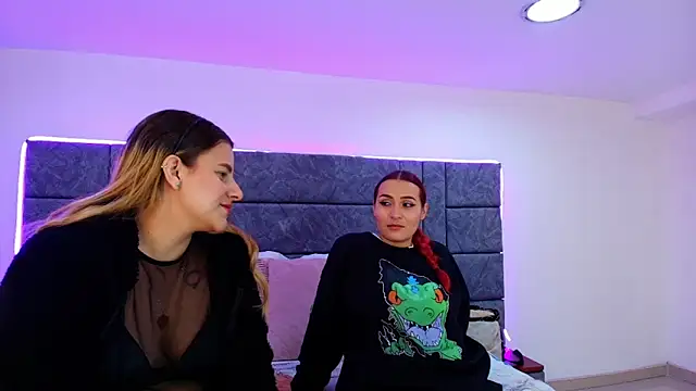 Dakota Megan 69 online show from February 13, 2:24 pm