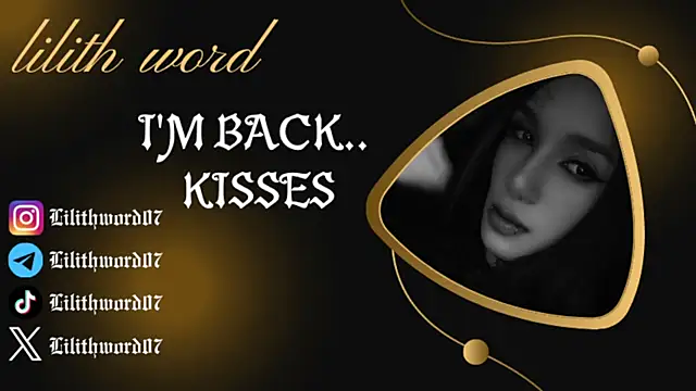 lilithword online show from December 19, 1:12 am