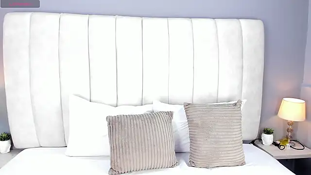 ScarletStarr online show from November 30, 4:27 am