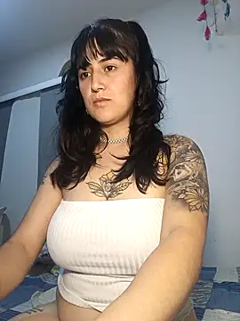 Snapshot of Jinx__x chatting on September 21, 5:31 am Jinx x online show from September 21, 5:31 am