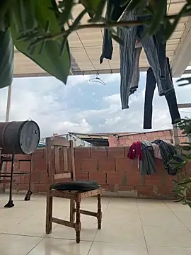 Natalia  Miller online show from December 16, 8:25 pm