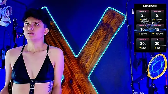 Mr sadistiic  online show from February 16, 3:30 pm