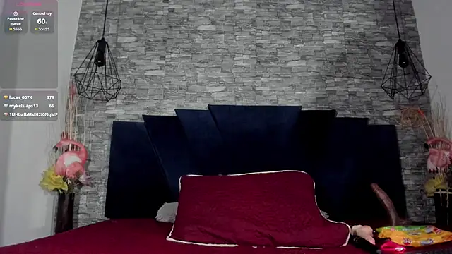 Emily Brown18 online show from November 20, 4:23 am