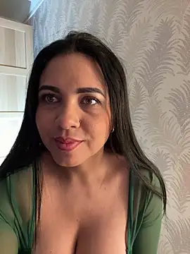 Elenaluxoficial online show from March 10, 1:05 pm