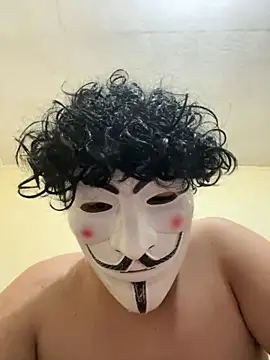 Casal-foda braba online show from September 19, 10:10 pm