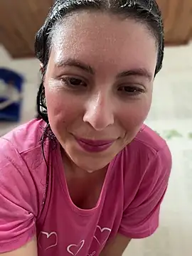 Mia salinass online show from July 27, 8:27 pm