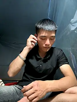 Snapshot of Chao_xxx chatting on October 8, 1:31 pm Chao xxx online show from October 8, 1:31 pm