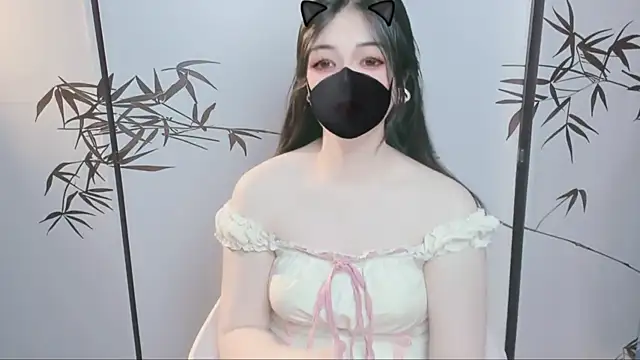 Sparkly Candy online show from November 25, 3:17 am