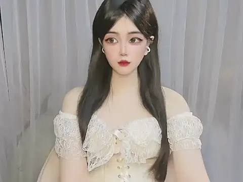 Sparkly Candy online show from April 15, 5:20 pm