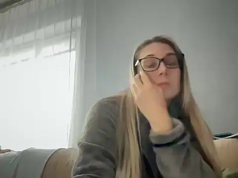 NikexPretty online show from November 21, 9:08 am