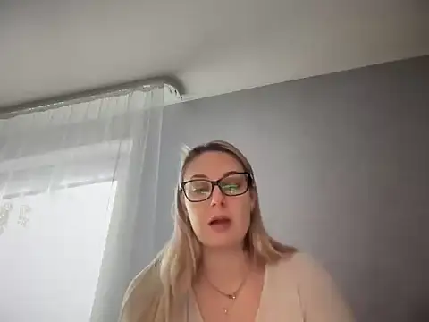 NikexPretty online show from November 30, 10:41 am