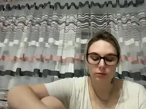 NikexPretty online show from January 8, 6:54 pm