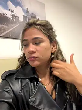 ParkKimsumi online show from October 1, 5:02 am