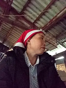 Snapshot of me-cute chatting on November 2, 9:00 am me-cute online show from November 2, 9:00 am