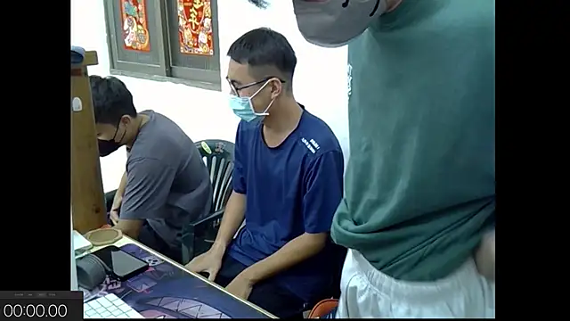 Snapshot of zhu000000 chatting on September 18, 4:36 am zhu000000 online show from September 18, 4:36 am