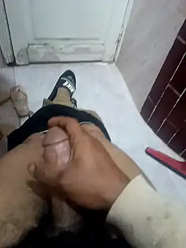 Shekoooooooo9oooo online show from April 22, 8:32 pm