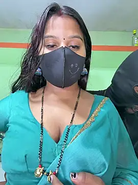 Shneeha le online show from February 20, 5:02 pm