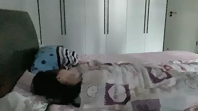 Snapshot of Freya7777 chatting on October 3, 5:48 am Freya7777 online show from October 3, 5:48 am