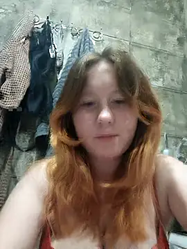 Snapshot of MiaKissy chatting on September 11, 6:35 am MiaKissy online show from September 11, 6:35 am