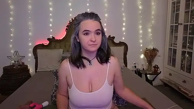 SilkenSin online show from January 12, 10:53 am