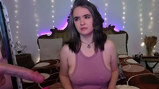 SilkenSin online show from January 18, 9:57 am