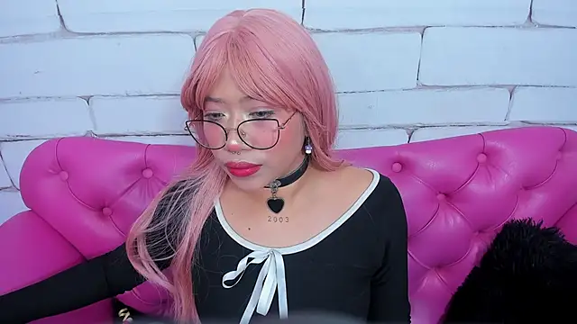 Snapshot of SafiroAgataaa chatting on September 15, 1:00 pm SafiroAgataaa online show from September 15, 1:00 pm