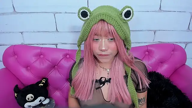 Snapshot of SafiroAgataaa chatting on September 19, 8:09 pm SafiroAgataaa online show from September 19, 8:09 pm