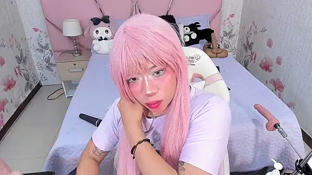 Snapshot of SafiroAgataaa chatting on November 30, 10:08 am SafiroAgataaa online show from November 30, 10:08 am