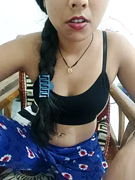 Snapshot of Vaani_Cutie chatting on October 2, 9:49 am Vaani Cutie online show from October 2, 9:49 am