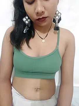 Snapshot of Vaani_Cutie chatting on October 14, 12:00 am Vaani Cutie online show from October 14, 12:00 am