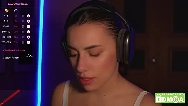 Snapshot of KateCarrey chatting on September 10, 3:56 pm KateCarrey online show from September 10, 3:56 pm