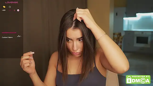 Snapshot of KateCarrey chatting on September 15, 7:14 pm KateCarrey online show from September 15, 7:14 pm