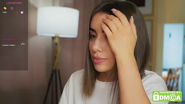 Snapshot of KateCarrey chatting on September 18, 7:32 am KateCarrey online show from September 18, 7:32 am