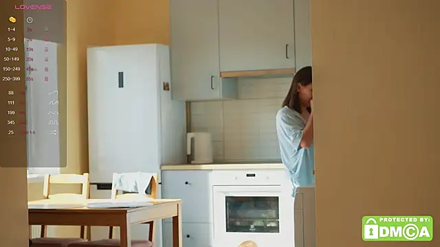 Snapshot of KateCarrey chatting on October 1, 7:36 am KateCarrey online show from October 1, 7:36 am