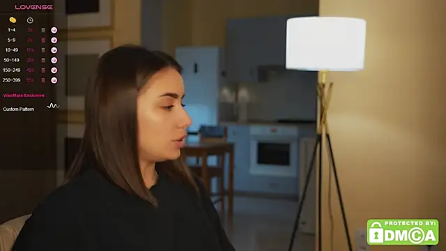 Snapshot of KateCarrey chatting on October 10, 7:40 am KateCarrey online show from October 10, 7:40 am