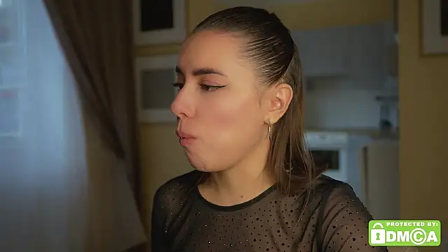 KateCarrey online show from November 14, 6:34 am