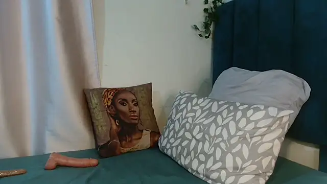 Keishaa-77 online show from September 16, 3:35 pm