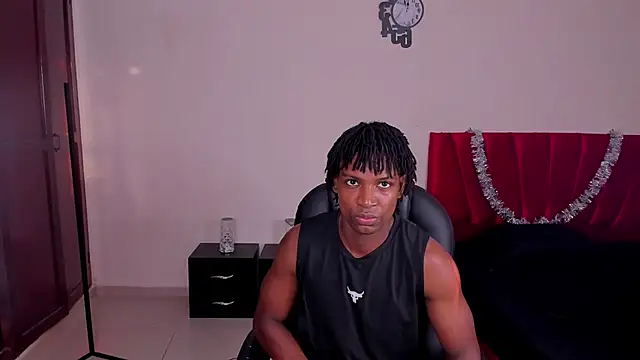 tau montes online show from November 26, 10:00 pm