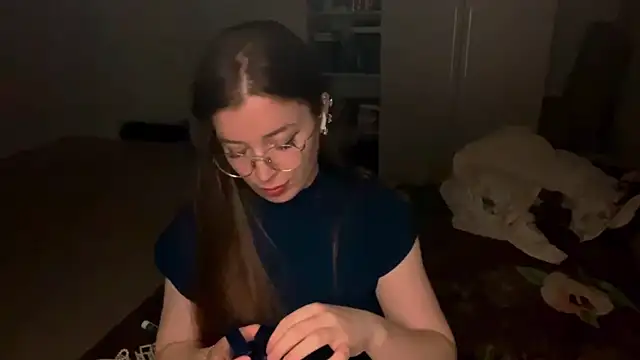 Snapshot of NataliaBorkin chatting on September 12, 8:53 pm NataliaBorkin online show from September 12, 8:53 pm