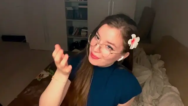 Snapshot of NataliaBorkin chatting on September 14, 9:25 pm NataliaBorkin online show from September 14, 9:25 pm