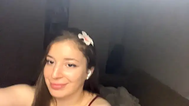 Snapshot of NataliaBorkin chatting on October 16, 8:43 pm NataliaBorkin online show from October 16, 8:43 pm