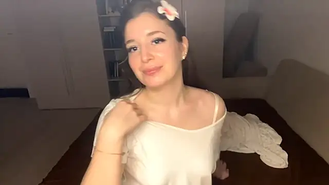 Snapshot of NataliaBorkin chatting on October 26, 8:37 pm NataliaBorkin online show from October 26, 8:37 pm