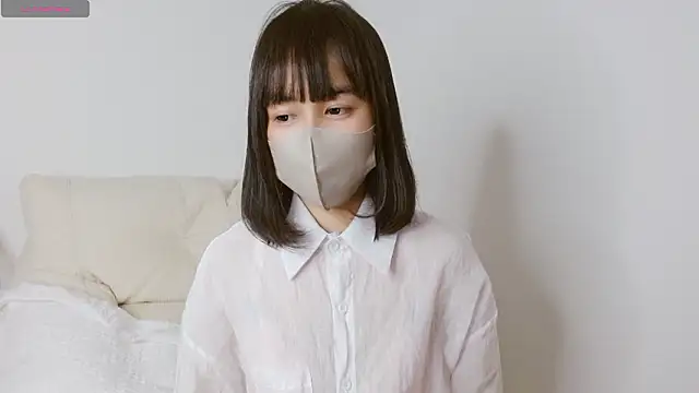 Zinzin chan online show from October 21, 6:03 am