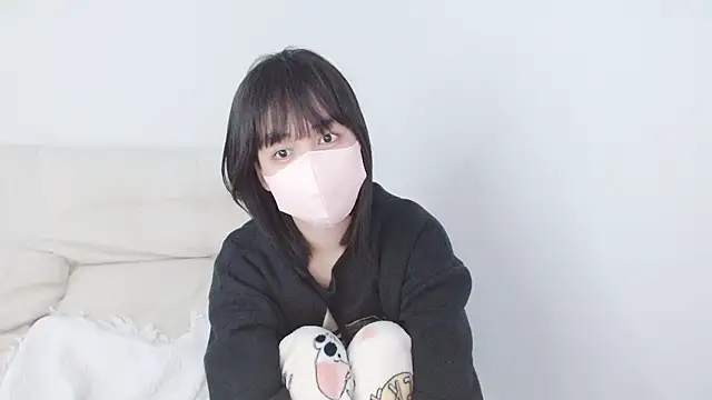 Zinzin chan online show from November 20, 6:02 am