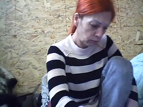 Snapshot of Milana38 chatting on September 25, 12:20 pm Milana38 online show from September 25, 12:20 pm