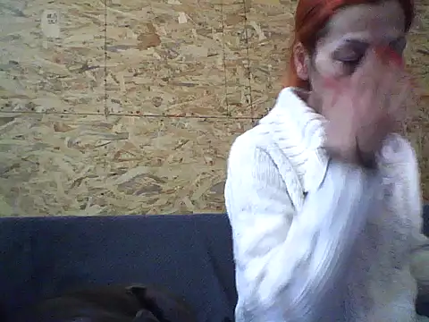 Snapshot of Milana38 chatting on October 3, 12:13 pm Milana38 online show from October 3, 12:13 pm