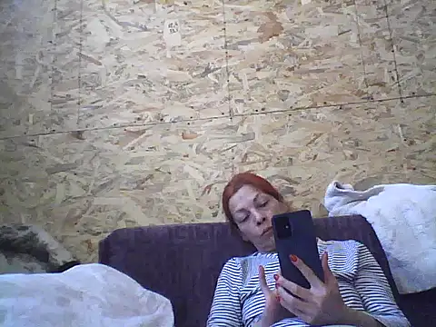 Snapshot of Milana38 chatting on October 5, 7:50 am Milana38 online show from October 5, 7:50 am