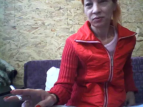 Snapshot of Milana38 chatting on October 6, 8:01 am Milana38 online show from October 6, 8:01 am