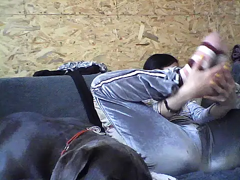 Snapshot of Milana38 chatting on October 11, 11:31 am Milana38 online show from October 11, 11:31 am