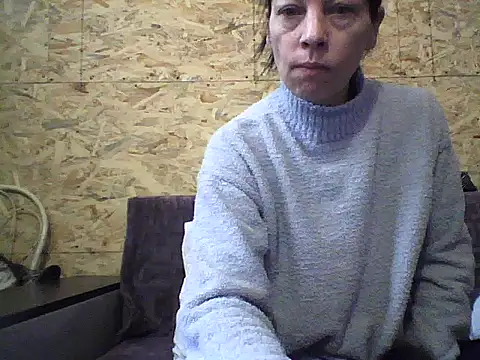 Snapshot of Milana38 chatting on October 13, 6:57 am Milana38 online show from October 13, 6:57 am